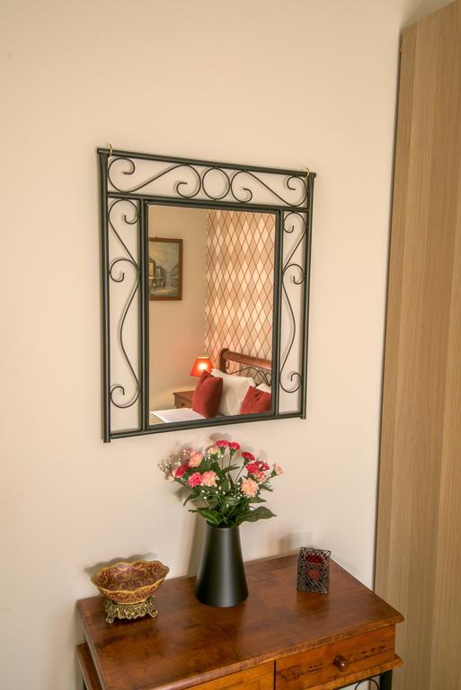 Villa Apollon Sfáka Extérieur photo