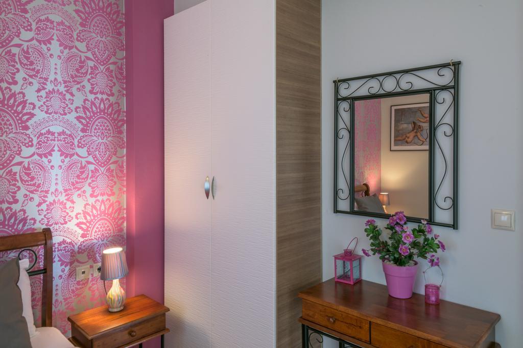 Villa Apollon Sfáka Extérieur photo
