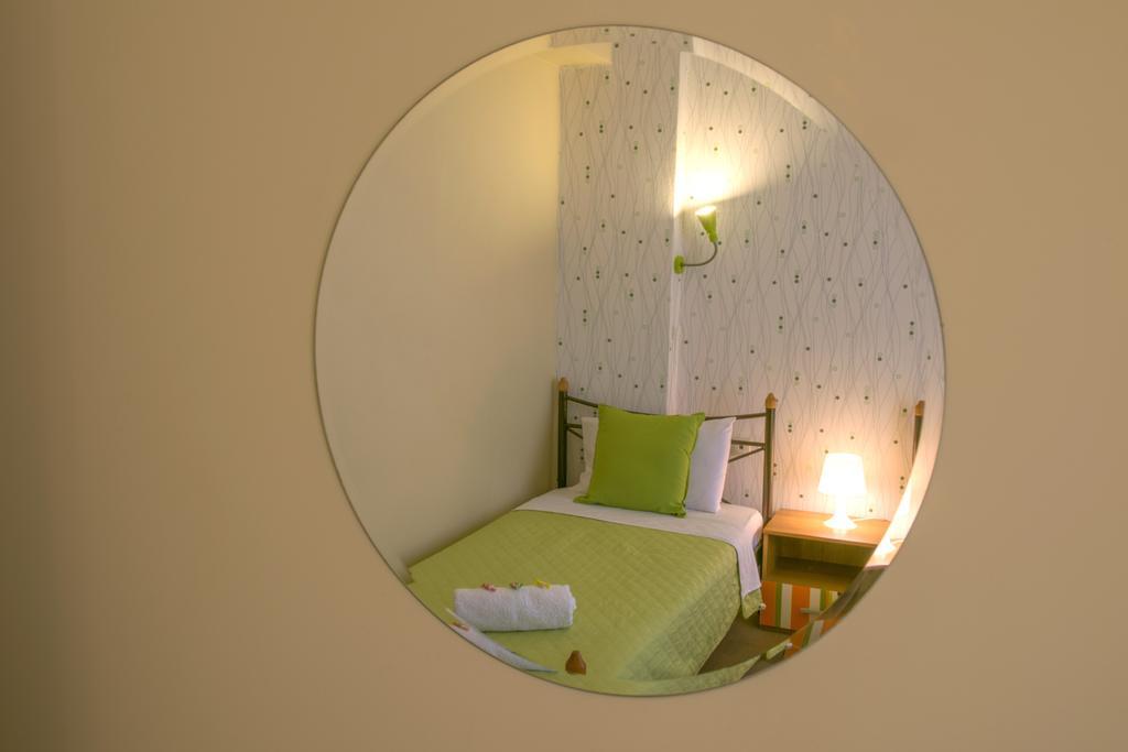Villa Apollon Sfáka Extérieur photo